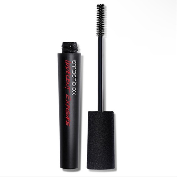 Smashbox Indecent Exposure Mascara - Picture 1 of 1